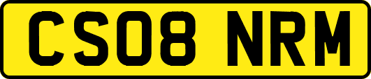 CS08NRM