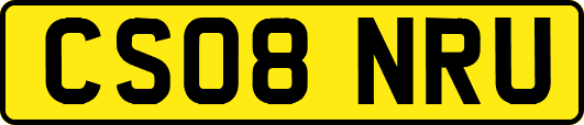 CS08NRU