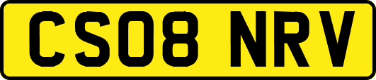 CS08NRV