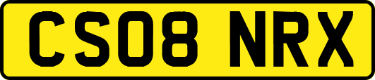 CS08NRX