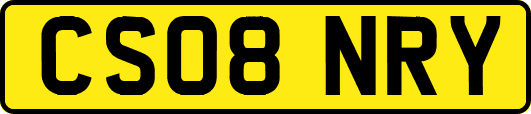 CS08NRY