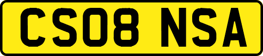 CS08NSA