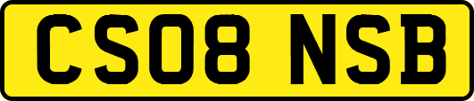 CS08NSB