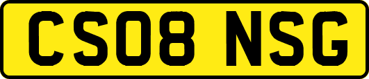CS08NSG