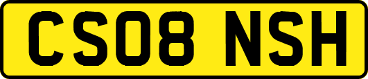 CS08NSH