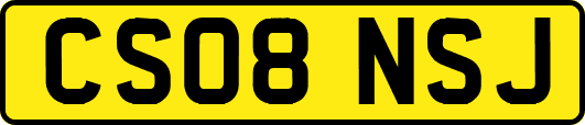 CS08NSJ