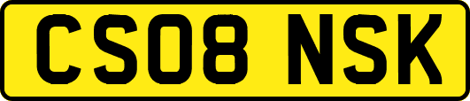 CS08NSK