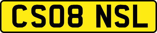 CS08NSL
