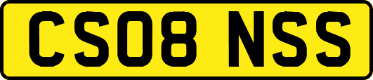 CS08NSS