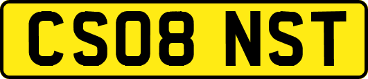 CS08NST