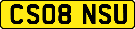 CS08NSU