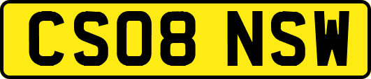 CS08NSW