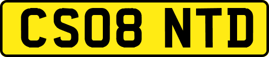 CS08NTD