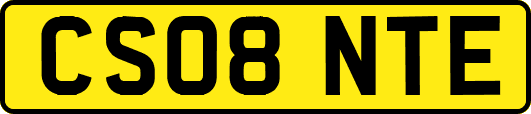CS08NTE