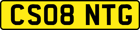 CS08NTG