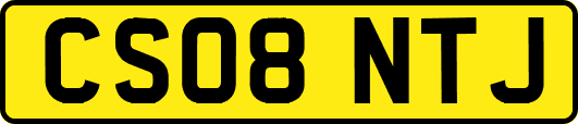 CS08NTJ