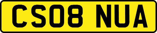 CS08NUA