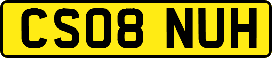 CS08NUH