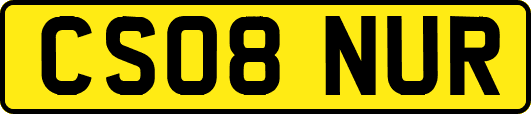CS08NUR