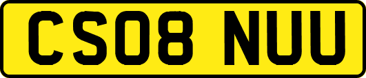 CS08NUU