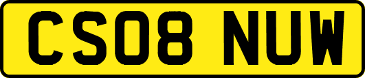 CS08NUW