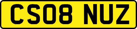 CS08NUZ