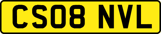 CS08NVL