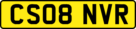 CS08NVR