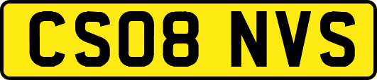 CS08NVS