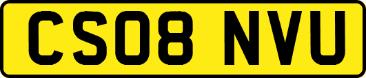 CS08NVU