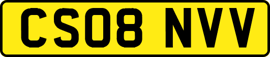 CS08NVV