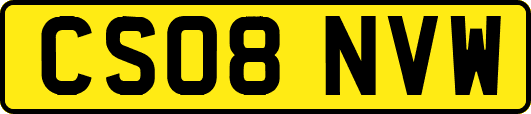 CS08NVW