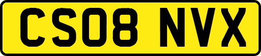CS08NVX
