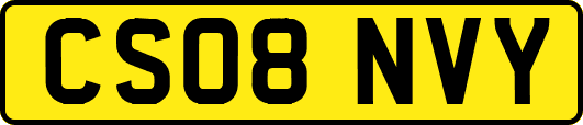 CS08NVY
