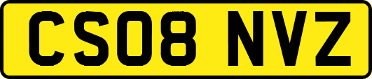 CS08NVZ