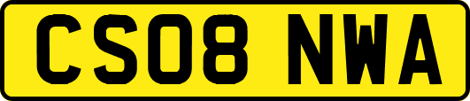CS08NWA