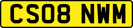 CS08NWM