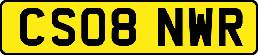 CS08NWR
