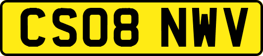 CS08NWV