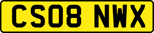 CS08NWX