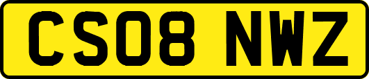 CS08NWZ