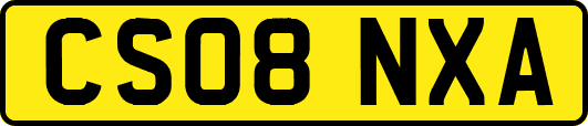 CS08NXA