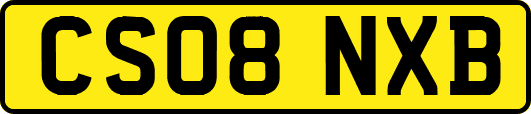 CS08NXB