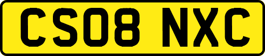 CS08NXC