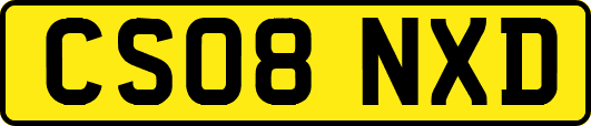 CS08NXD