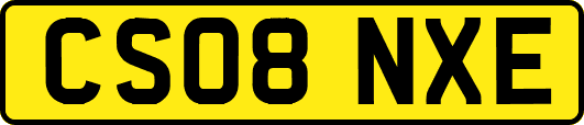 CS08NXE