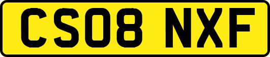 CS08NXF