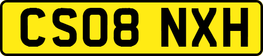 CS08NXH