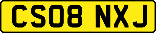 CS08NXJ