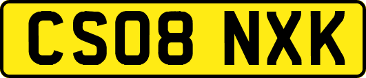 CS08NXK